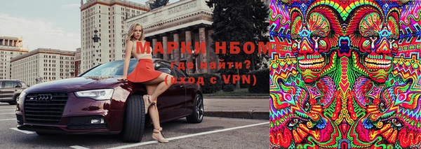 молекула духа Белокуриха