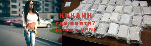 молекула духа Белокуриха