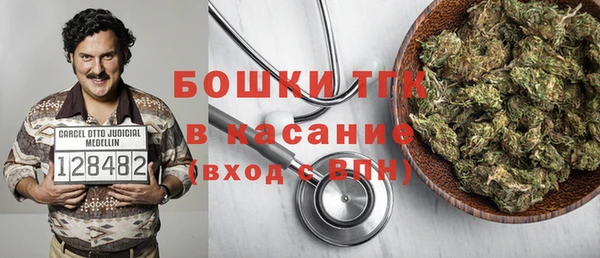 молекула духа Белокуриха