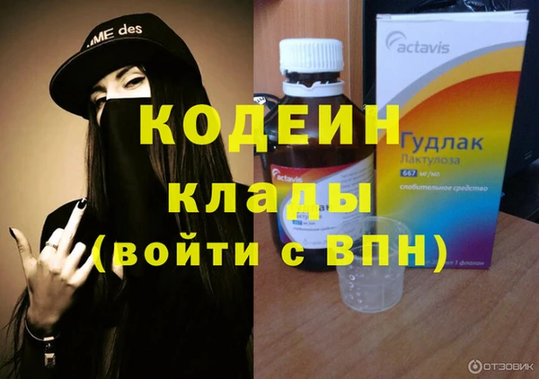 молекула духа Белокуриха